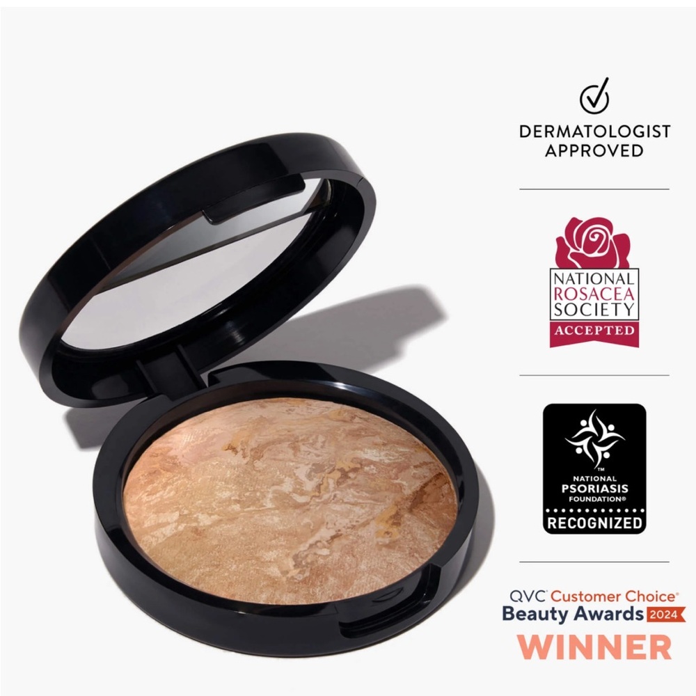 Laura Geller Baked Balance-N-Brighten Light
